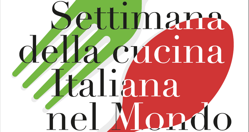 VII Settimana Della Cucina Italiana in Coreadel Sud