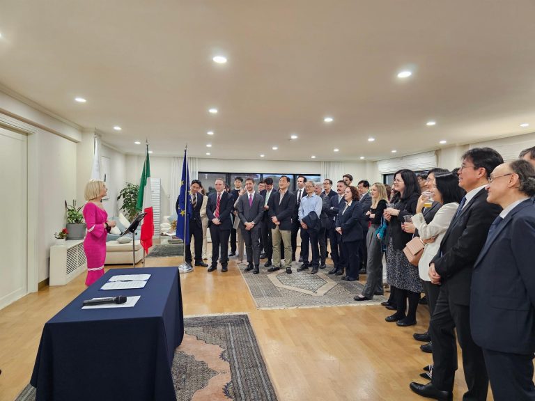 2_Costituita a Seoul l’Associazione dei Ricercatori Italiani in Corea