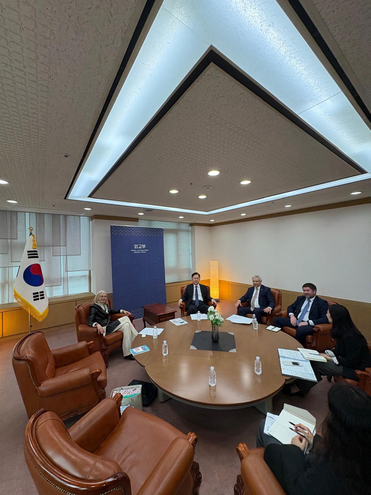 Conferenza ricostruzione Ucraina 2