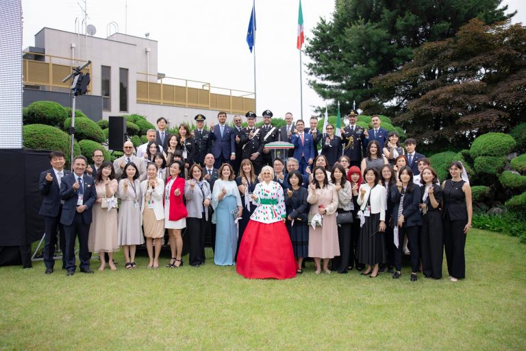 Festa della Repubblica 2025 – 1