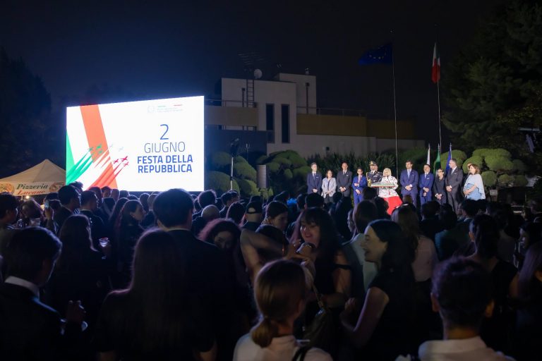 Festa della Repubblica 2025 – 10