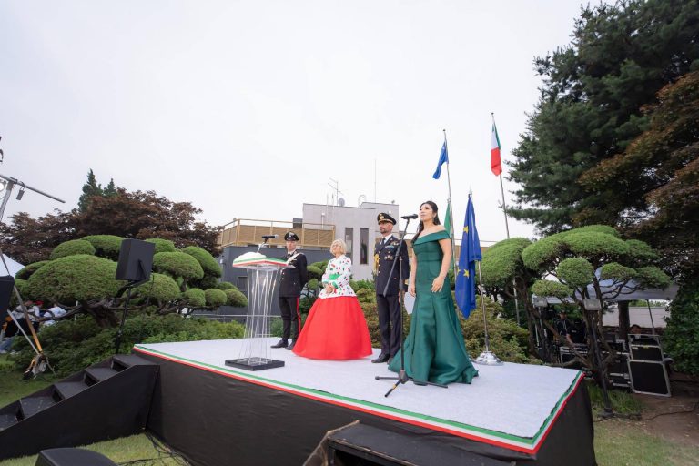 Festa della Repubblica 2025 – 2