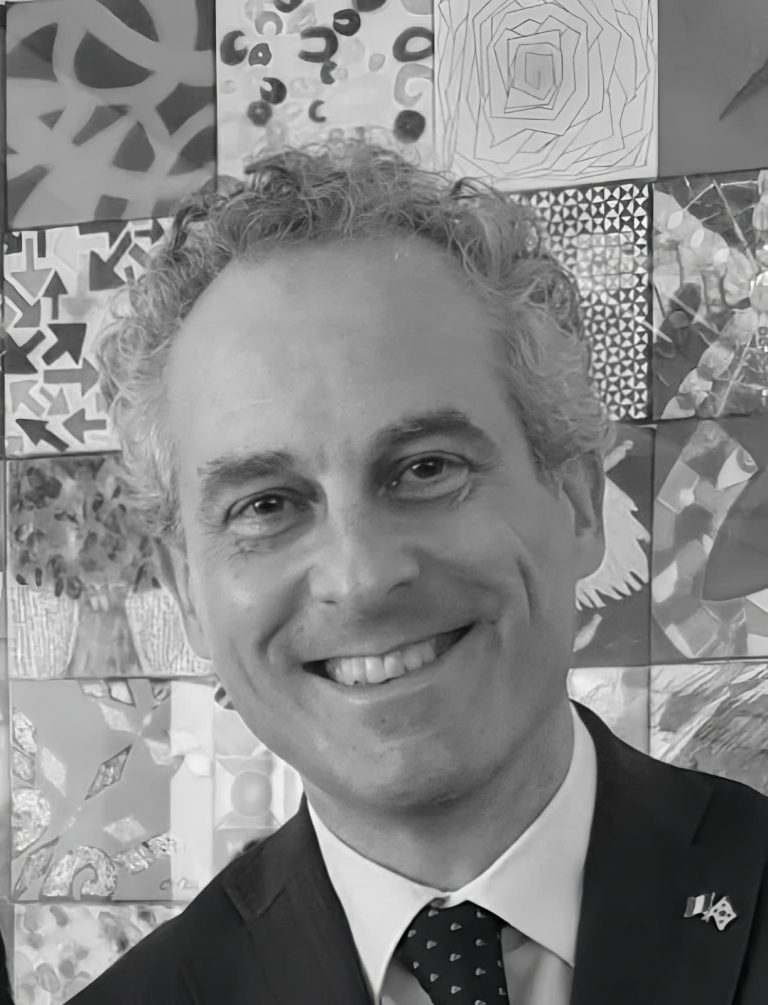 Prof. Francesco Canganella