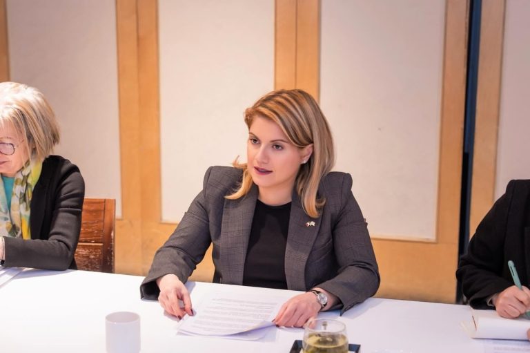 3_Seconda sessione del Dialogo Strategico Italia-Corea del Sud