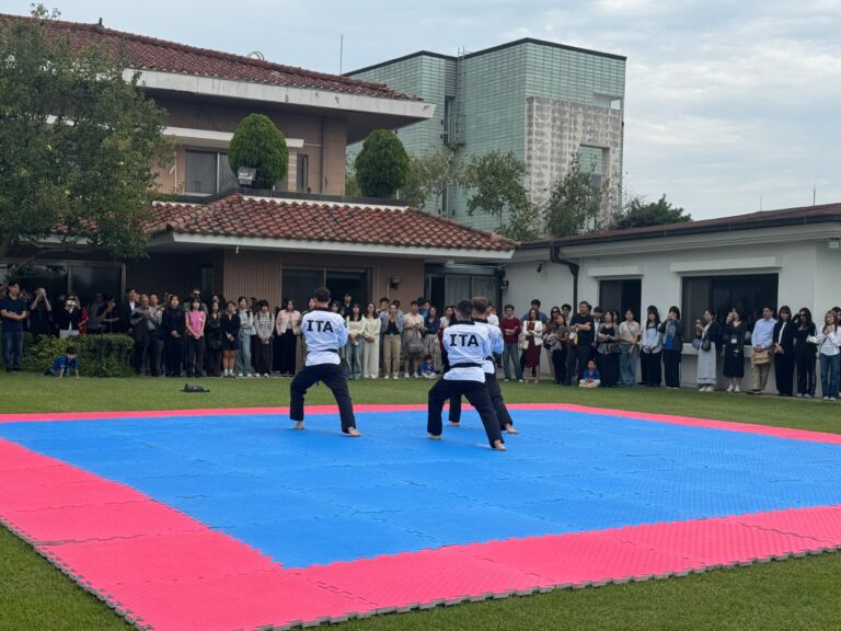 Giornata Sport Seoul 3