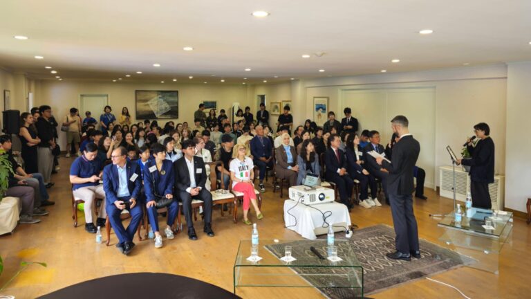 Giornata Sport Seoul 5