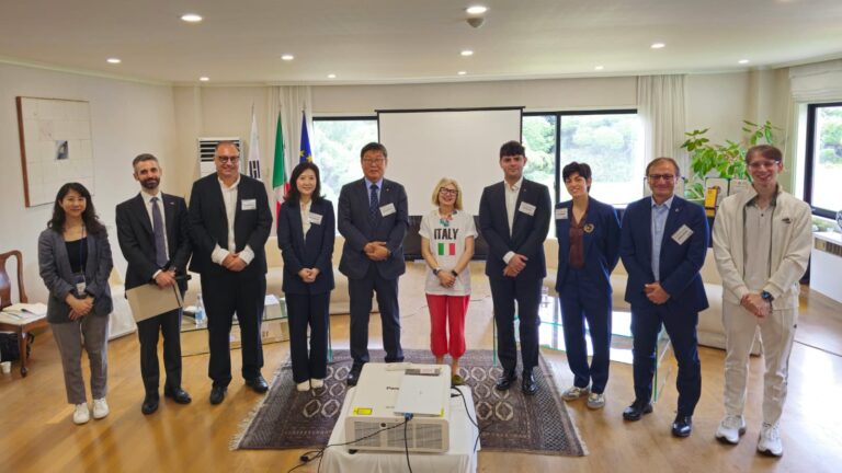 Giornata Sport Seoul 7