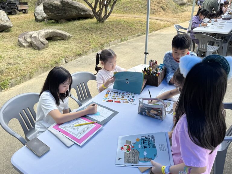 Il Concorso internazionale di arte per bambini_4
