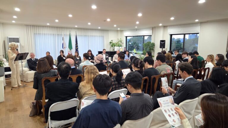 “K-IMPRESA!”, GIOVANI IMPRENDITORI ITALIANI A SEOUL_2