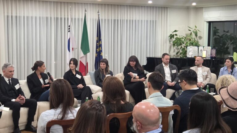 “K-IMPRESA!”, GIOVANI IMPRENDITORI ITALIANI A SEOUL_4