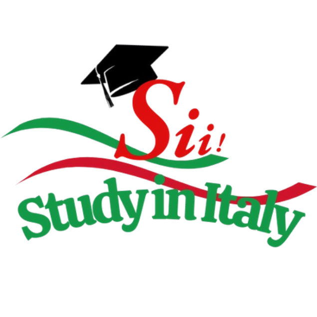 Logo Study in Italy